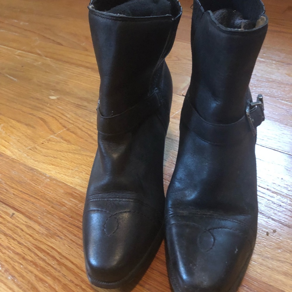 Boots